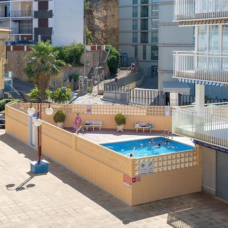 Forner Apartamentos Peniscola Exterior photo